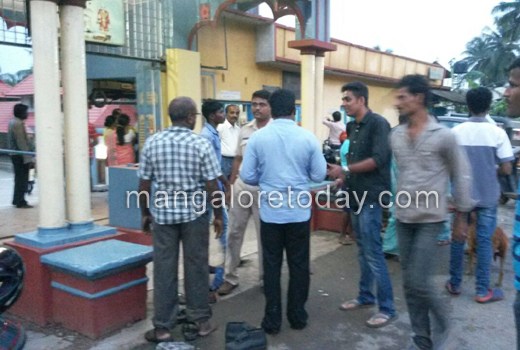 missing of school girl in Nagori 1